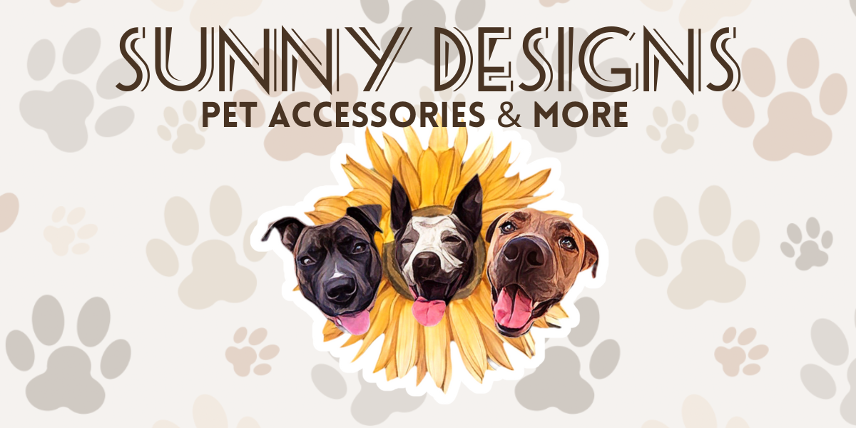 Sunny pet top supplies